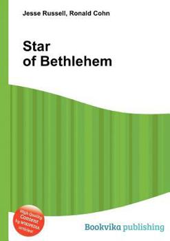 Paperback Star of Bethlehem Book