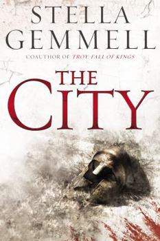 Hardcover The City Book