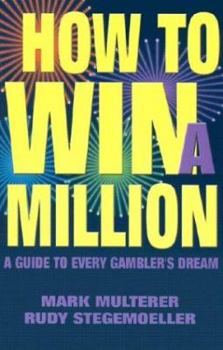 Paperback How to Win a Million! Book