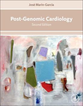 Hardcover Post-Genomic Cardiology Book