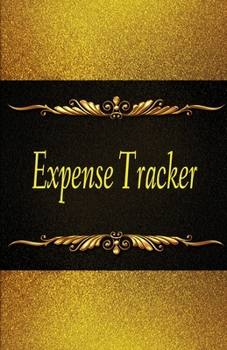 Paperback Expense Tracker: Budgeting Planner 2020 book, sized:5.5x8.5,120 pages perfect for business, personal finance, bookkeeping and budgeting Book