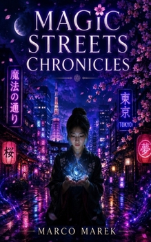 Magic Streets Chronicles