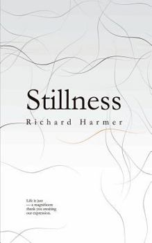 Paperback Stillness Book