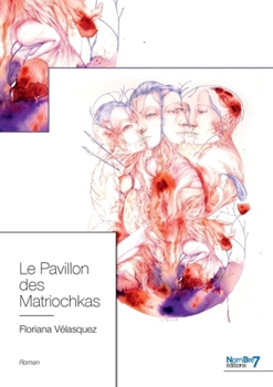 Paperback Le Pavillon des Matriochkas [French] Book
