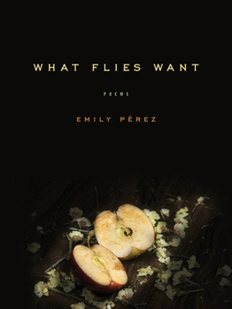 Paperback What Flies Want: Poems Book