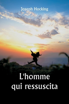 Paperback L'homme qui ressuscita [French] Book