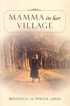 Paperback Mamma in Her Village Book