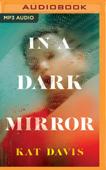 Audio CD In a Dark Mirror Book