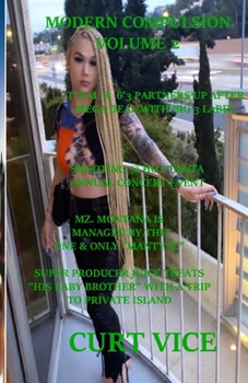 Paperback Modern Compulsion: Volume 2 Book