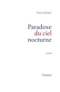 Paperback Paradoxe du ciel nocturne [French] Book