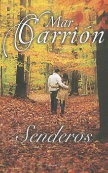 Paperback Senderos = Trails [Spanish] Book