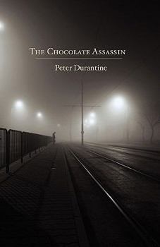 Paperback The Chocolate Assassin Book