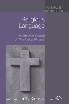 Paperback Religious Language Book