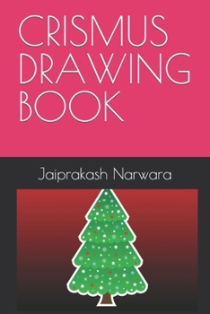 Paperback Crismus Drawing Book
