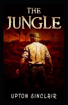 Paperback The Jungle( Classics Illustrated ) Book