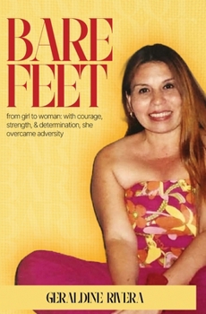 Paperback Bare Feet Book