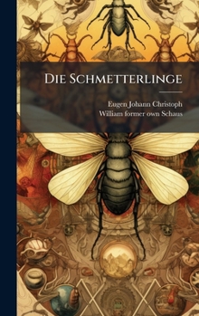Hardcover Die Schmetterlinge [German] Book