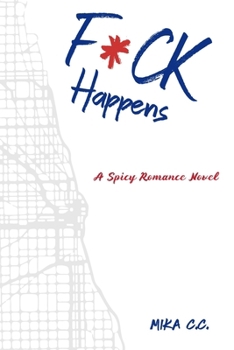 Paperback F*ck Happens Book
