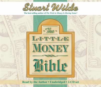 Paperback Little Money Bible: The Ten Laws of Abundance Book