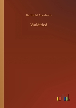 Paperback Waldfried Book