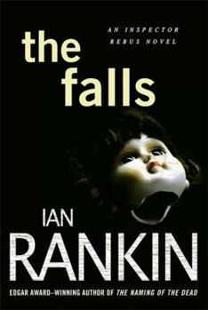 The Falls - Book #12 of the Inspector Rebus