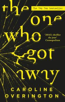 Paperback The One Who Got Away Book