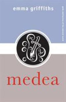 Paperback Medea Book