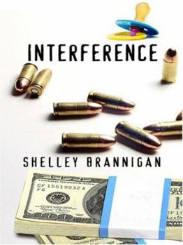 Hardcover Interference Book