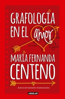 Paperback Grafología En El Amor / Graphology of Love [Spanish] Book