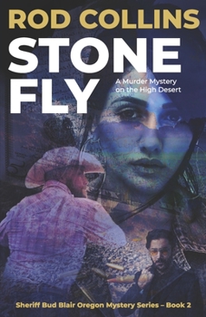 Paperback Stone Fly Book