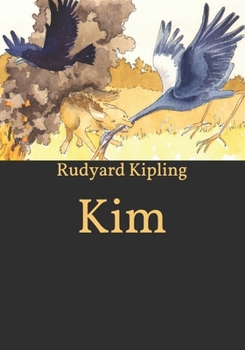 Paperback Kim Book