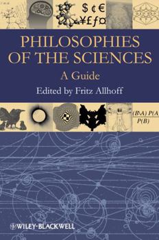 Hardcover Philosophies of the Sciences: A Guide Book