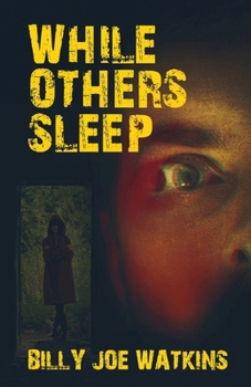 Paperback While Others Sleep Book
