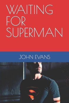 Paperback Waiting for Superman Book