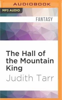 The Hall of the Mountain King - Book #1 of the Avaryan Rising