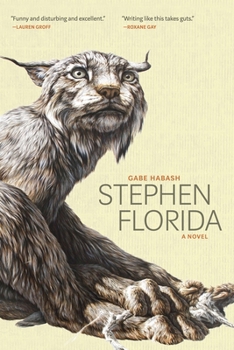 Paperback Stephen Florida Book