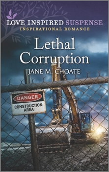 Mass Market Paperback Lethal Corruption Book