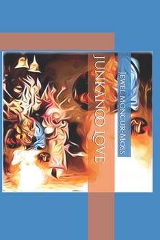 Paperback Junkanoo Love Book