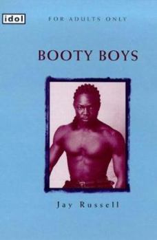 Paperback Booty Boys Book