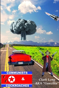 Paperback Communists & Cockroaches Book