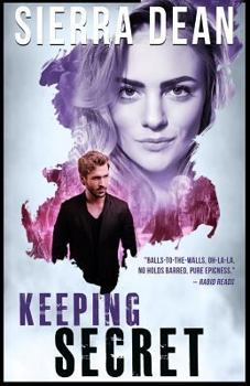 Keeping Secret - Book #4 of the Secret McQueen