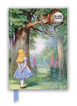 John Tenniel: Alice and the Cheshire Cat