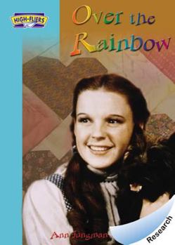Paperback Over the Rainbow Book