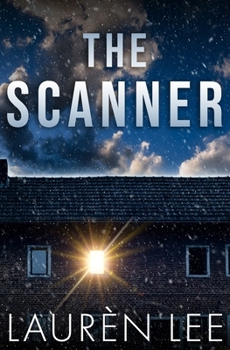 Paperback The Scanner Book
