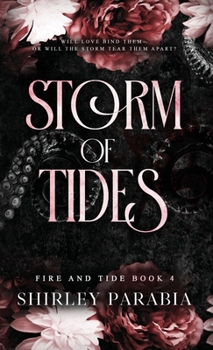 Storm of Tides (Fire and Tide)