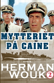 Paperback Mytteriet p? Caine - bind 2 [Danish] Book