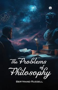 Paperback The Problems of Philosophy Book