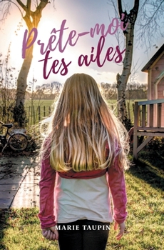 Paperback Prête-moi tes ailes [French] Book