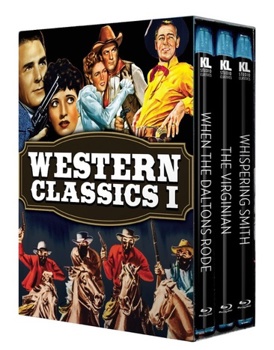 Western Classics I