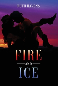 Paperback Fire and Ice Book